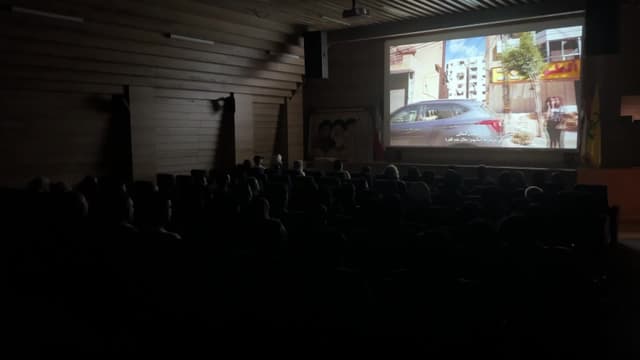 لبنان | بیروت میزبان اولین نمایش فیلم مستند «در سایه کامل» ساخته محسن اسلام زاده: شهادت های جنگ است