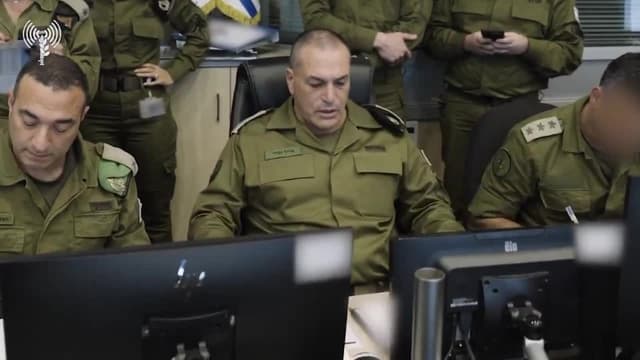 ارتقای سطح آماده‌باش نیروهای دفاع هوایی اسرائیل در پی ارزیابی تلافی‌جویانه حزب‌الله