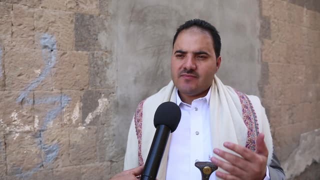 توافق برعاية بین‌المللی برای آزادی گسترده اسراء در یمن