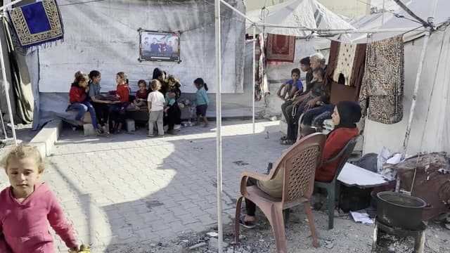 فاجعه انسانی در غزه: یتیم شدن ۳۶ کودک با شهادت پنج برادر در جنگ اخیر